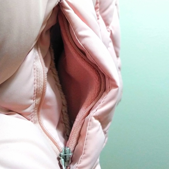 Eddie Bauer Goose Down Vest - Picture 3 of 8